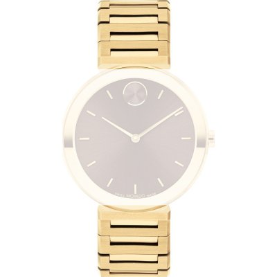 Bracelet Movado 769000488 Bold Horizon