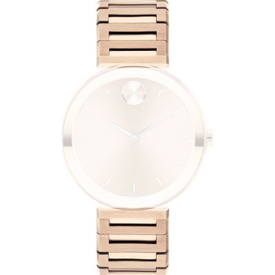 Bracelet Movado 769000489 Bold Horizon