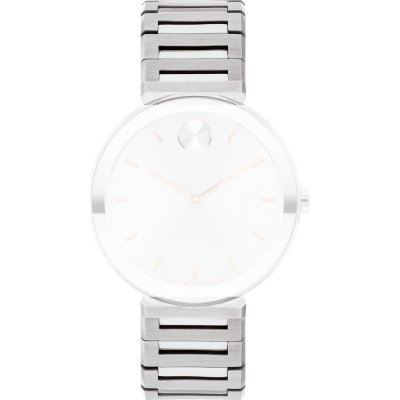 Bracelet Movado 769000490 Bold Horizon