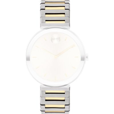 Bracelet Movado 769000491 Bold Horizon