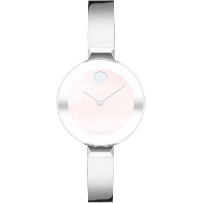 Bracelet Movado 769000504 Bold Bangle