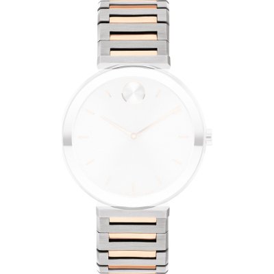 Bracelet Movado 769000522 Bold Horizon