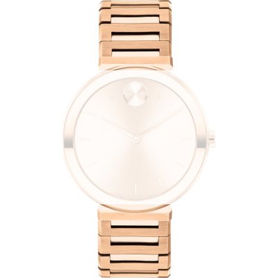 Bracelet Movado 769000523 Bold Horizon