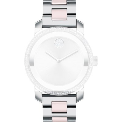 Bracelet Movado 769000541 Bold Iconic