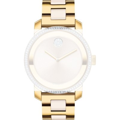 Bracelet Movado 769000542 Bold Iconic