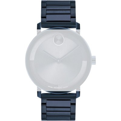 Bracelet Movado 769000552 Bold Evolution