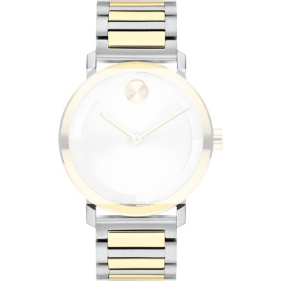 Bracelet Movado 769000554 Bold Evolution