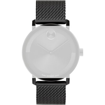 Bracelet Movado 769000555 Bold Evolution