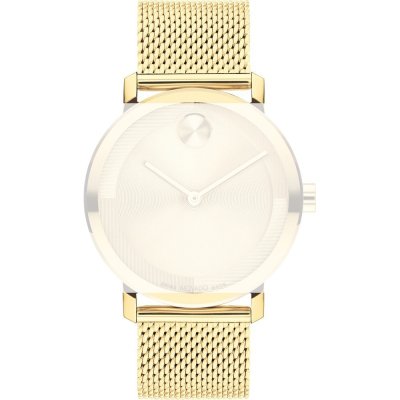 Bracelet Movado 769000556 Bold Evolution