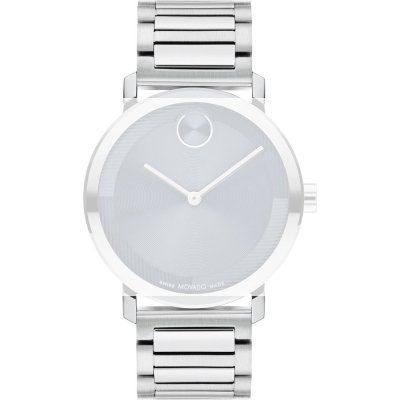 Bracelet Movado 769000557 Bold Evolution