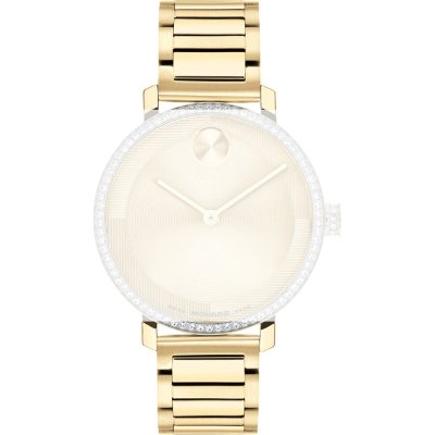 Bracelet Movado 769000560 Bold Evolution