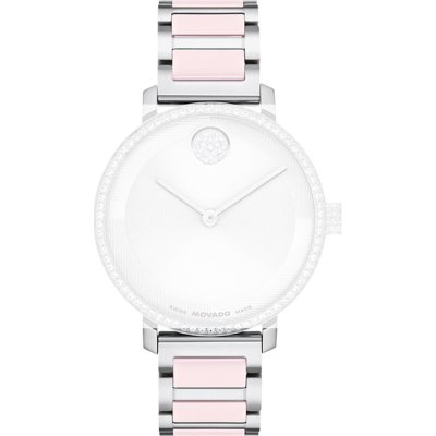 Bracelet Movado 769000574 Bold Evolution