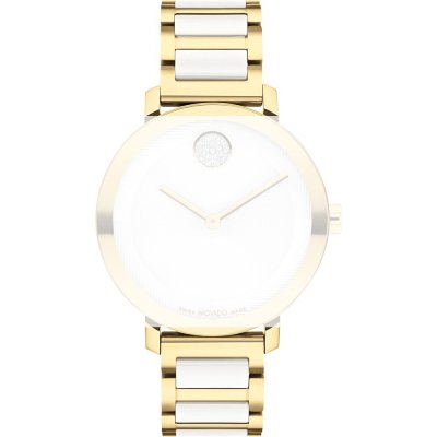 Bracelet Movado 769000576 Bold Evolution