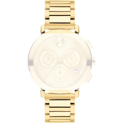 Bracelet Movado 769000577 Bold Evolution