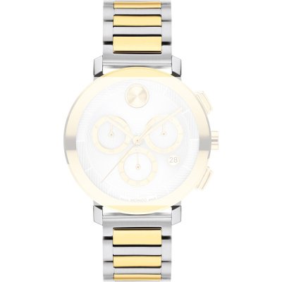 Bracelet Movado 769000578 Bold Evolution