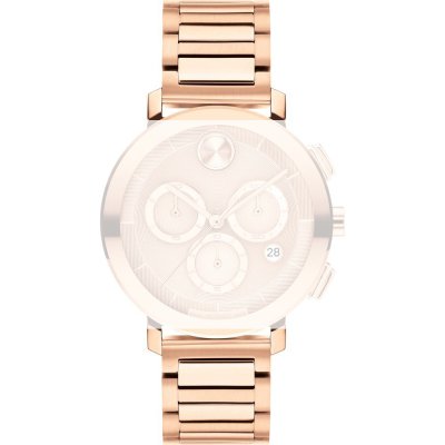 Bracelet Movado 769000579 Bold Evolution