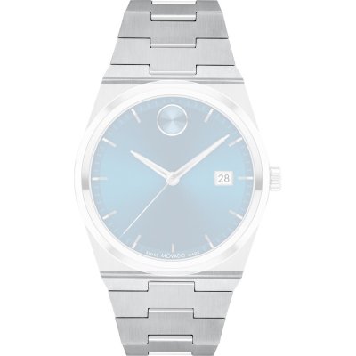 Bracelet Movado 769000580 Bold Quest