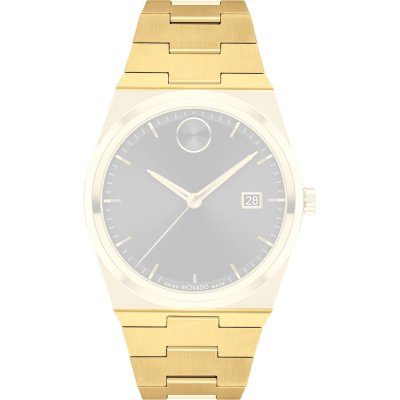 Bracelet Movado 769000581 Bold Quest