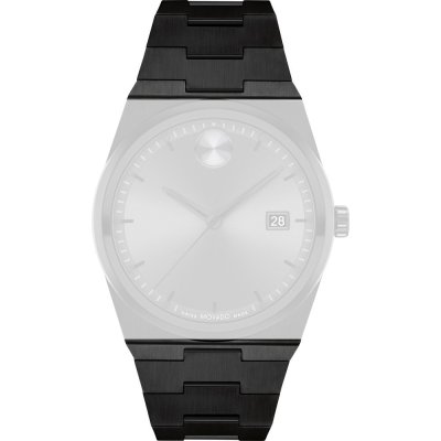 Bracelet Movado 769000582 Bold Quest