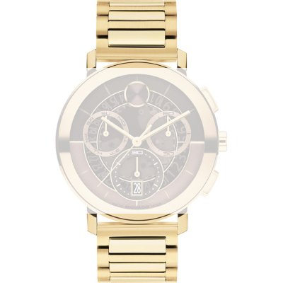 Bracelet Movado 769000584 Bold Evolution