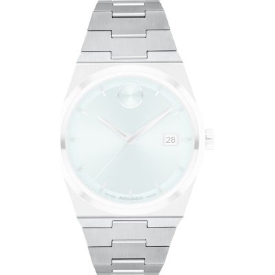 Bracelet Movado 769000595 Bold Quest