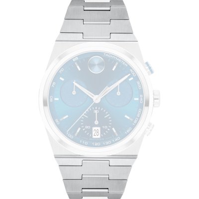 Bracelet Movado 769000598 Bold Quest