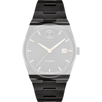 Bracelet Movado 769000610 Bold Quest Automatic