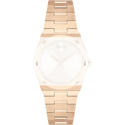 Bracelet Movado 769000621 Bold Quest