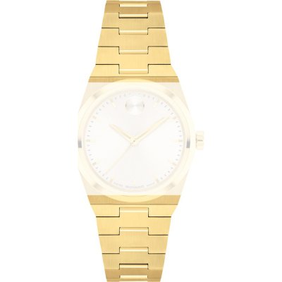 Bracelet Movado 769000622 Bold Quest
