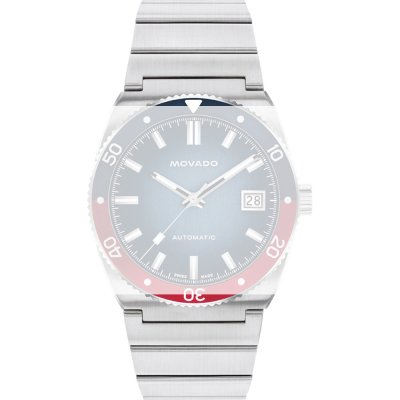 Bracelet Movado 769000632 Ondoplan