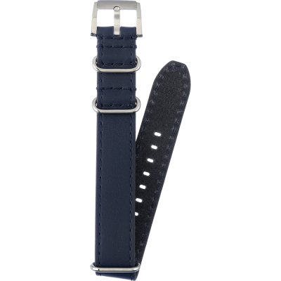 Bracelet Movado Straps 769300879 Bold