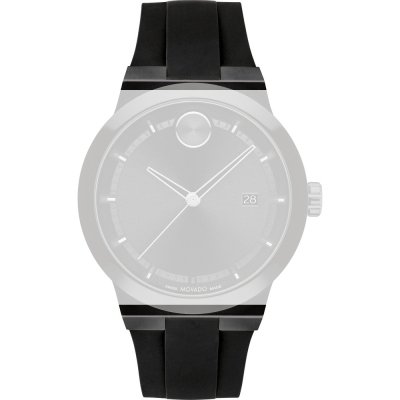 Bracelet Movado 769301748 Bold Fusion