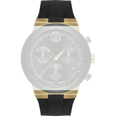Bracelet Movado 769301752 Bold Fusion