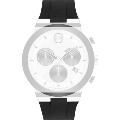 Bracelet Movado 769301827 Bold Fusion