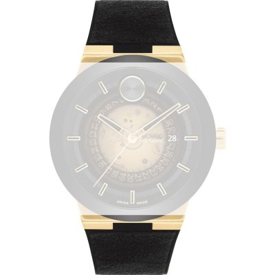Bracelet Movado 769301922 Bold Fusion