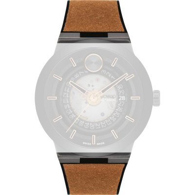 Bracelet Movado 769301923 Bold Fusion
