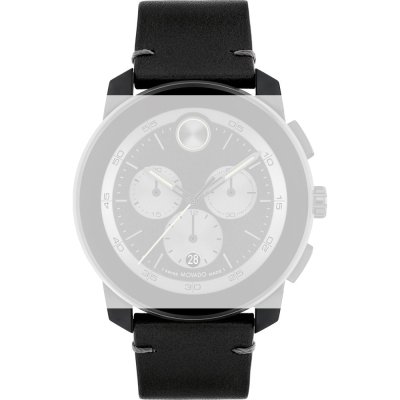 Bracelet Movado 769302070 Bold TR90