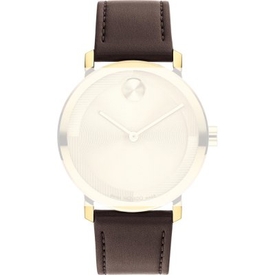 Bracelet Movado 769302105 Bold Evolution