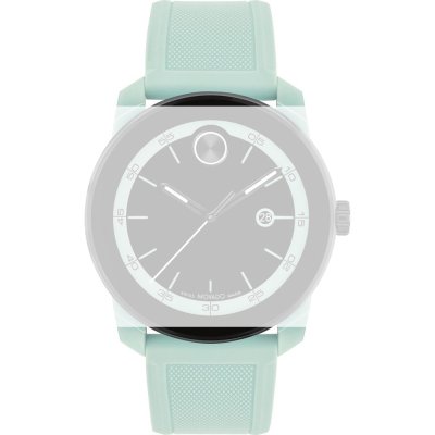 Bracelet Movado 769302194 Bold TR90