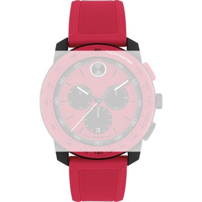 Bracelet Movado 769302196 Bold TR90