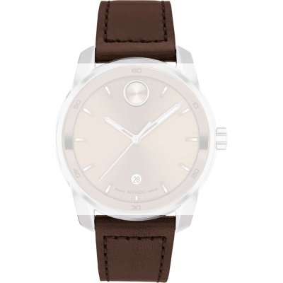 Bracelet Movado 769302230 Bold Verso