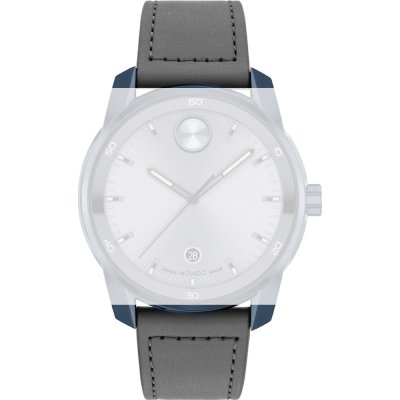 Bracelet Movado 769302232 Bold Verso