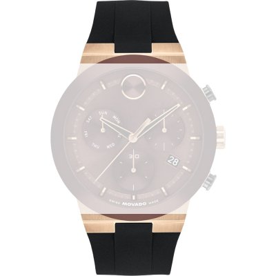 Bracelet Movado 769302370 Bold Fusion