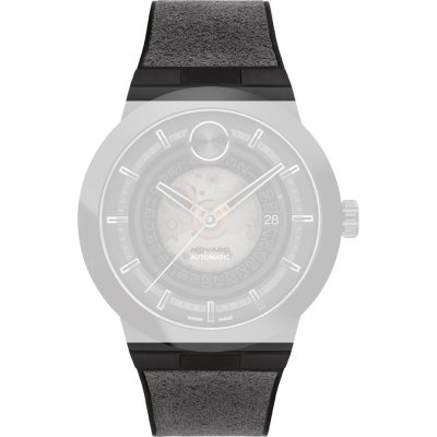 Bracelet Movado 769302372 Bold Fusion