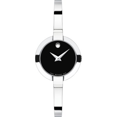 Montre Movado Classic 0606595 Bela