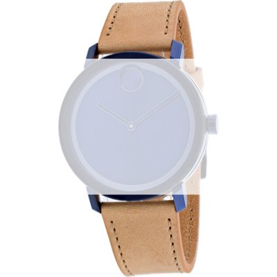 Bracelet Movado Straps 769301268 Bold