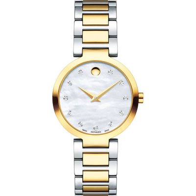 Montre Movado Classic 0607103 Modern Classic