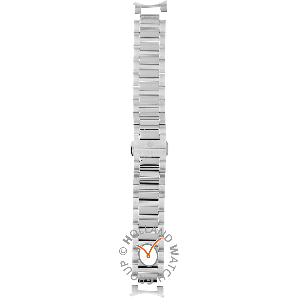 Bracelet Movado Straps 569002373 Modern Classic