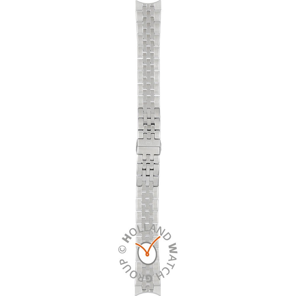 Bracelet Movado Straps 569002393 Museum