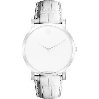 Bracelet Movado Straps 569302108 Museum